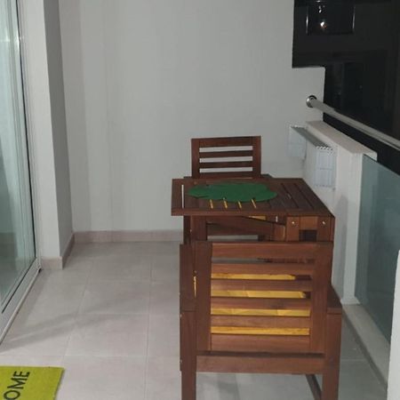 Ele Apartamento Corralejo Exterior foto